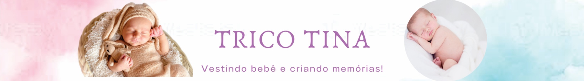 Tricô Tina