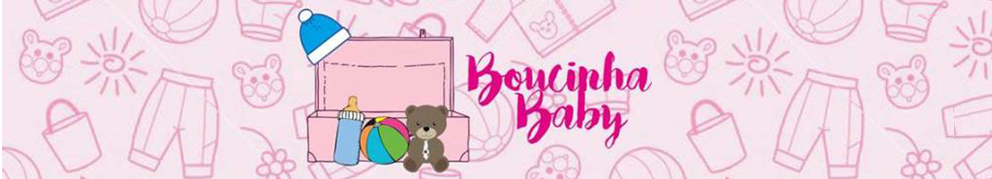 Boucinha Baby - Confecção de roupas  e artigos para bebês e crianças