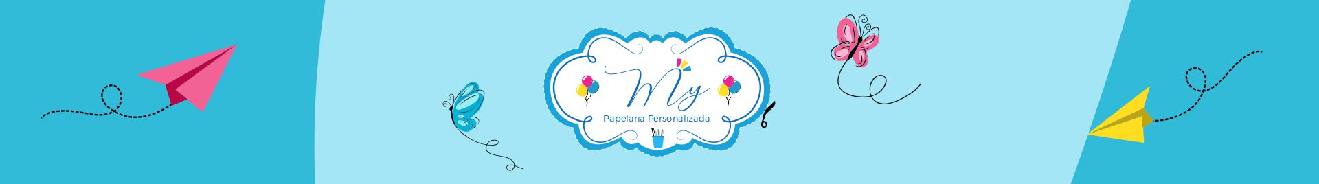 My Papelaria Personalizada
