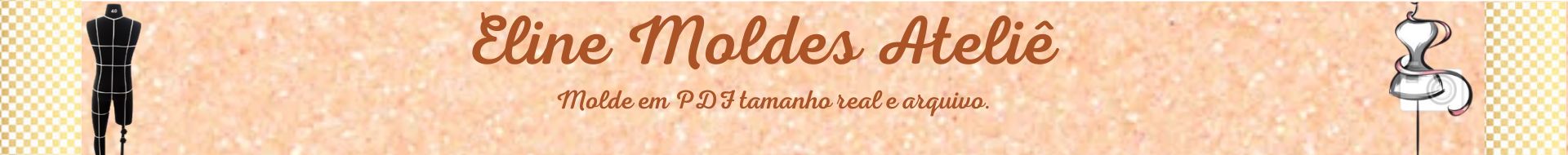 Eline Moldes Ateliê