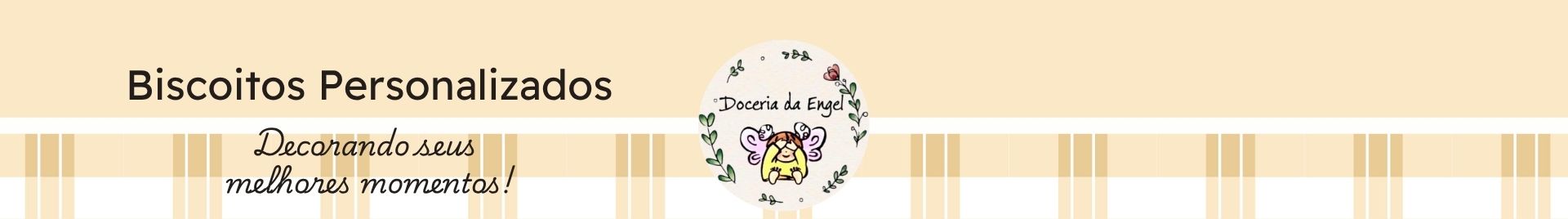 Doceria da Engel