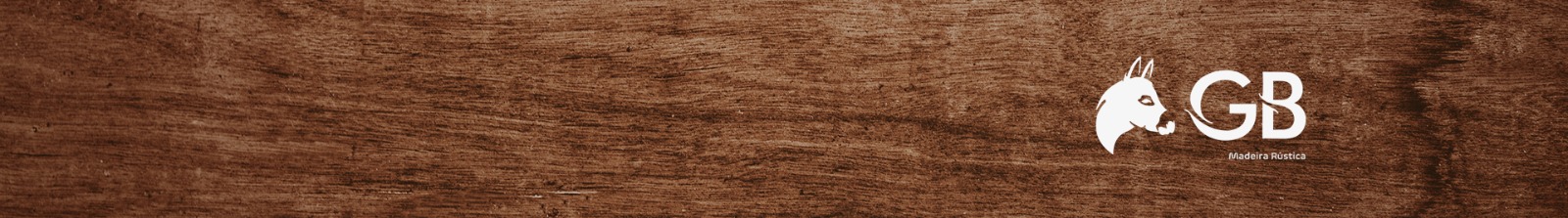 GB Madeira Rústica