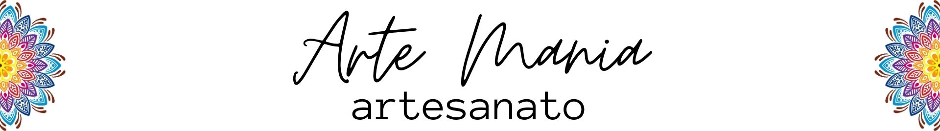 Arte Mania Artesanato