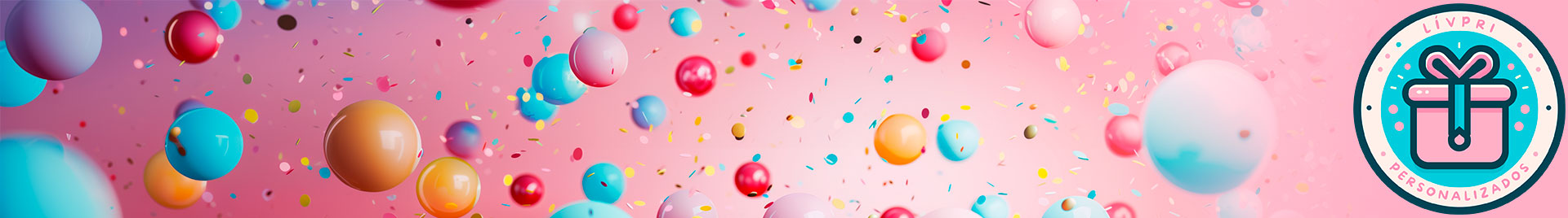 LívPri Papelaria Personalizada