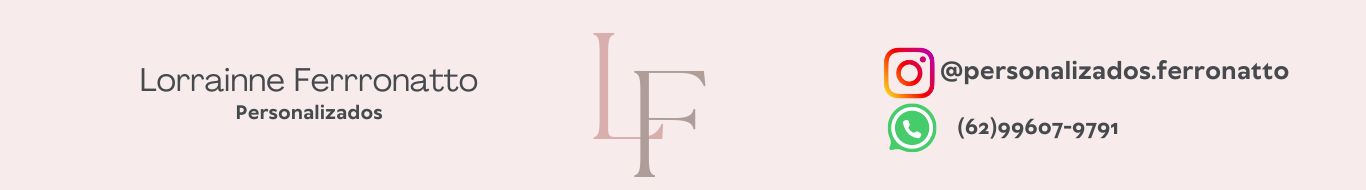Personalizados Ferronatto