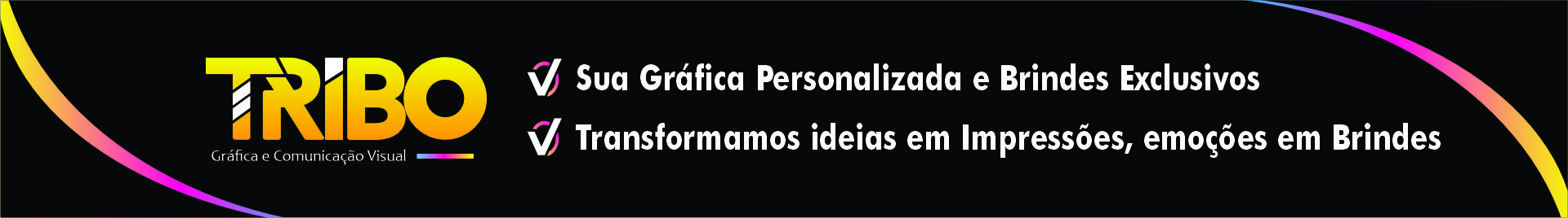 TRIBO GRÁFICA