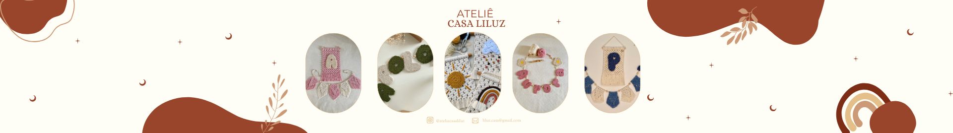 Ateliê Casa Liluz