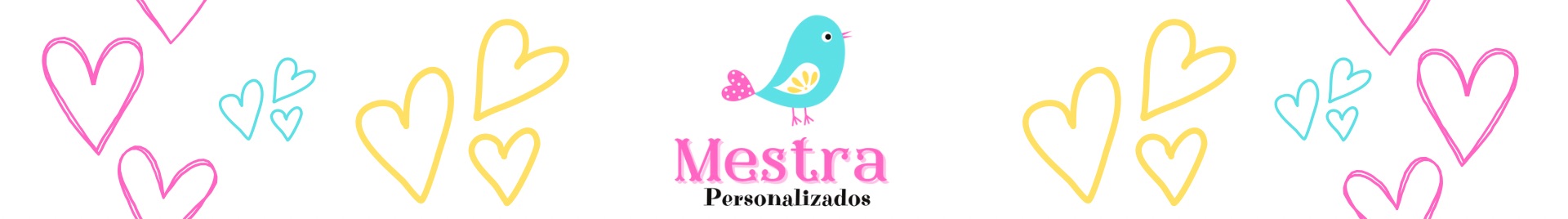 Mestra Personalizados