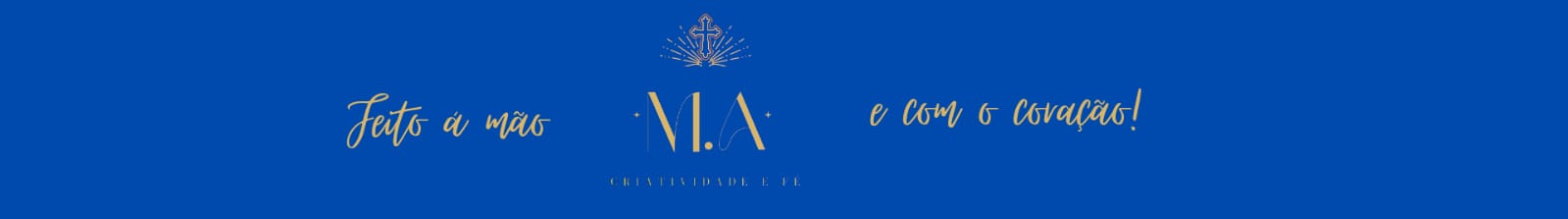 M.A - Criatividade e Fé