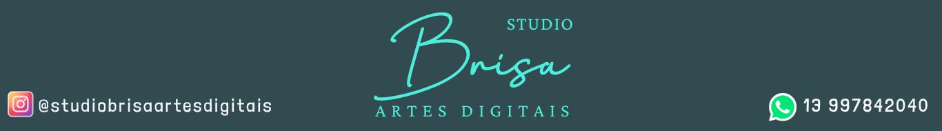 Studio Brisa Artes Digitais