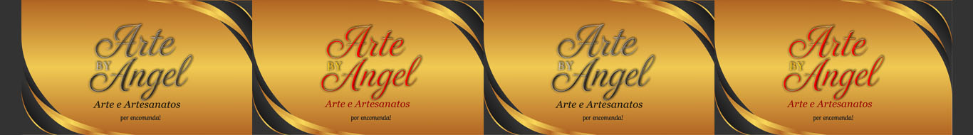 Arte by Angel - Arte e Artesanatos