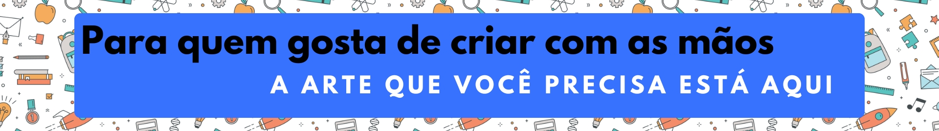 Papel e Folha Personalizados