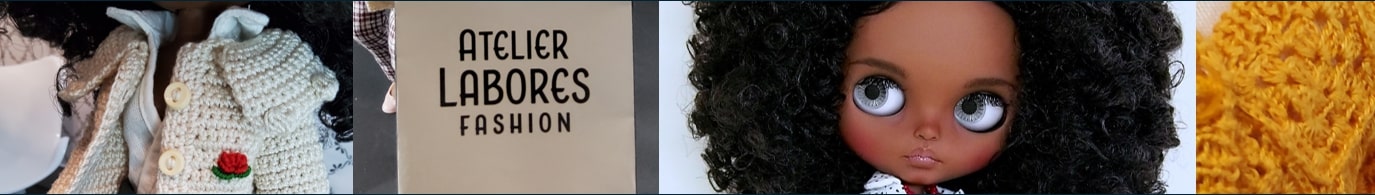 ATELIER LABORES FASHION