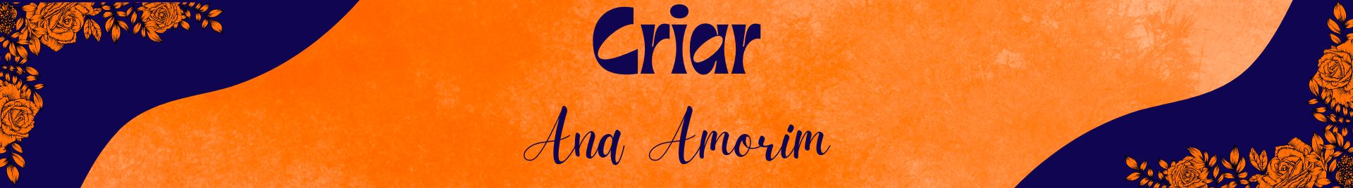 Criar Ana Amorim