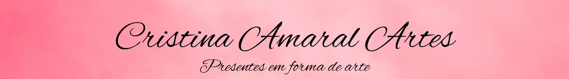 Cristina Amaral Artes