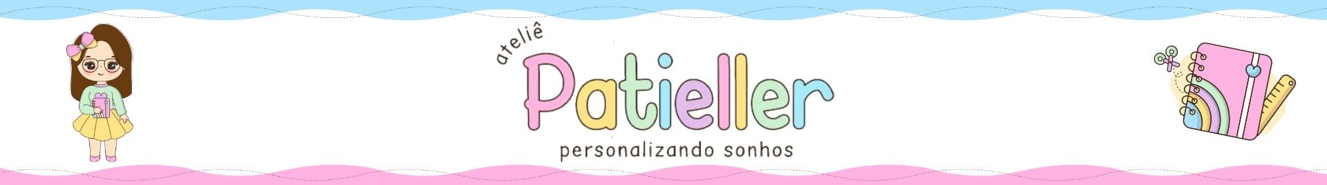 Ateliê Patieller Arte Digital