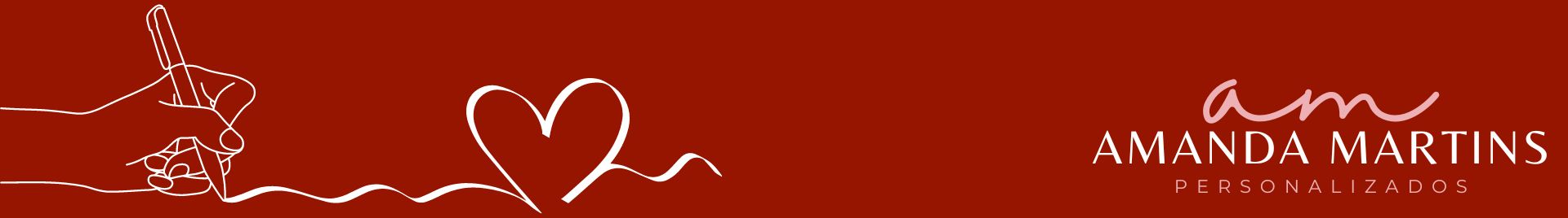 Amanda Martins Personalizados