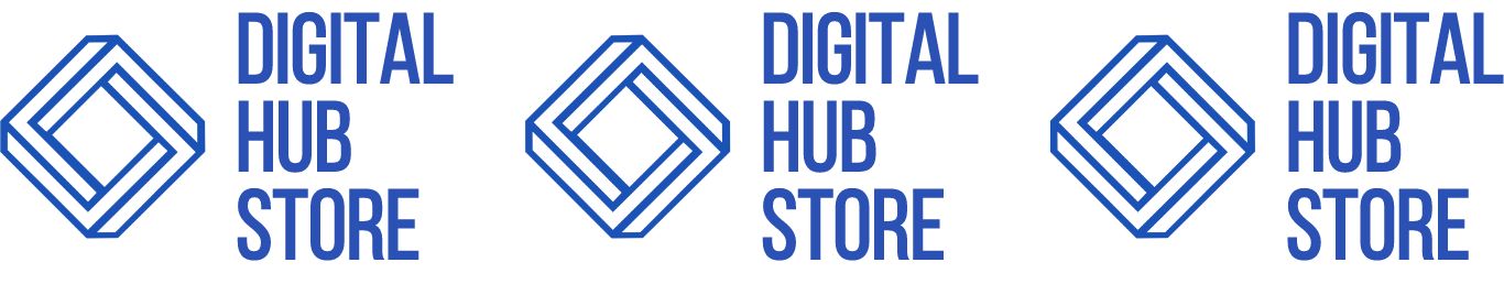 Digital Hub Store