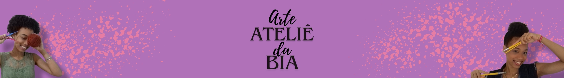 Arte Ateliê da Bia