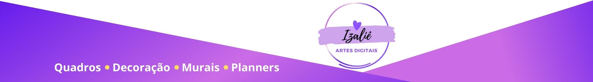 Izaliê Artes Digitais