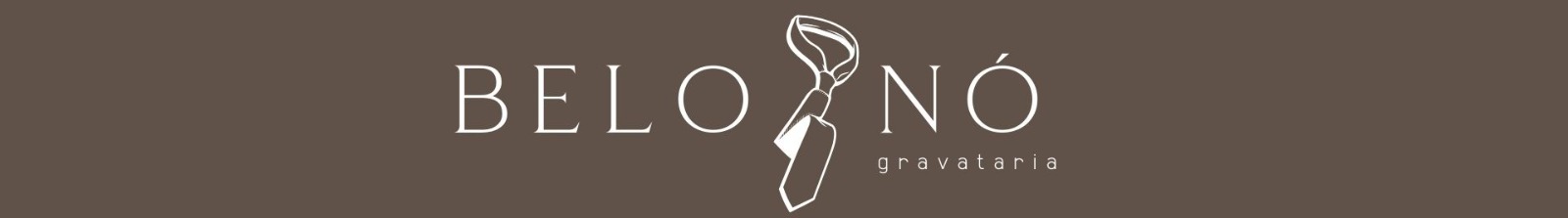 BELO NÓ GRAVATARIA