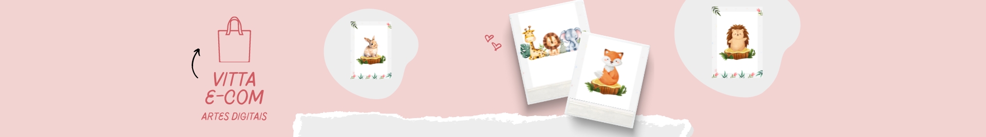 Vitta e-commerce