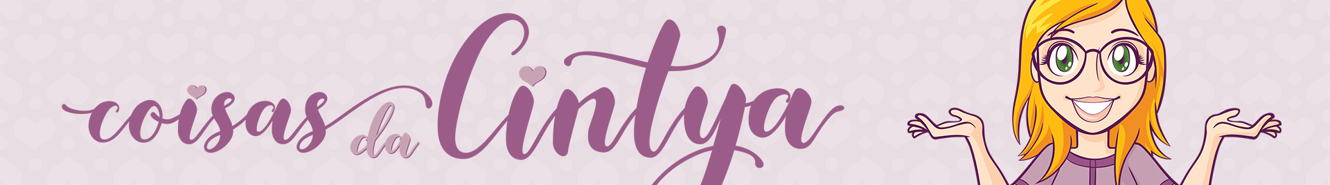 Coisas da Cintya