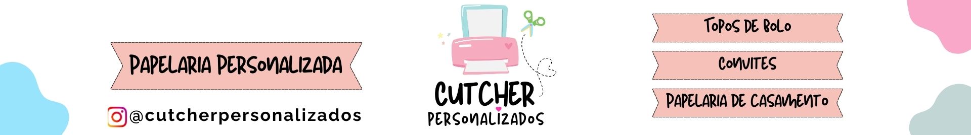 Cutcher Personalizados