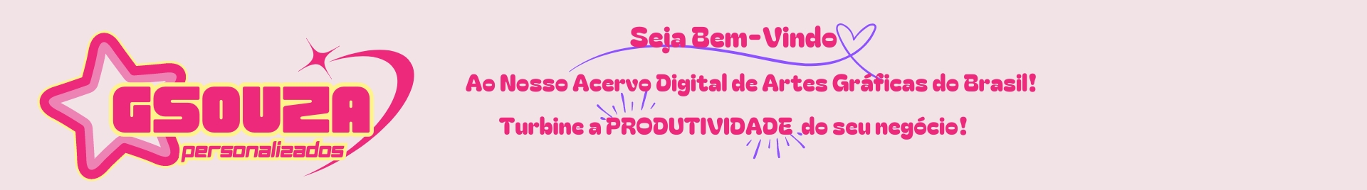 GSouza Personalizados