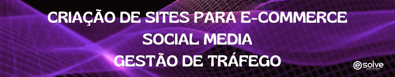 e-Solve Soluções Empresariais