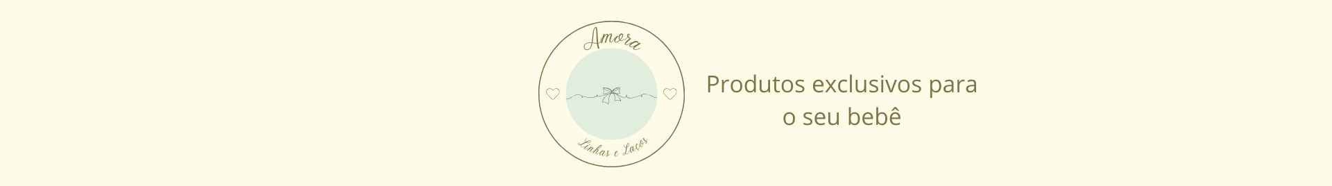 Amora Linhas e Laços