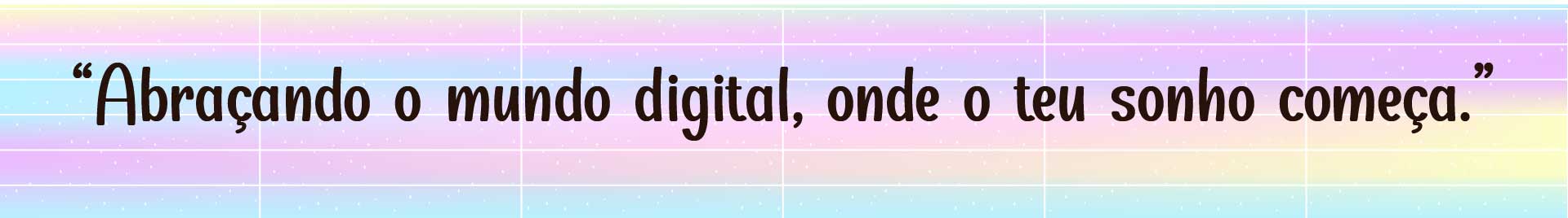 Criart Artes digitais oficial