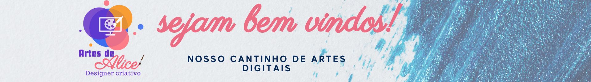 Artes de Alice arte digital