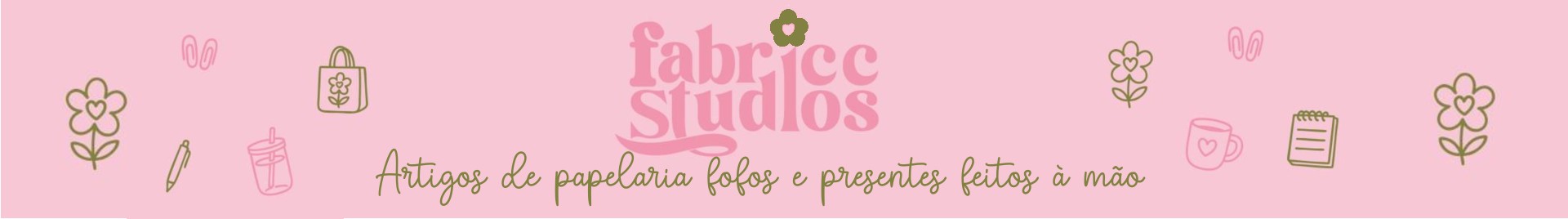 Fabricc Studios 