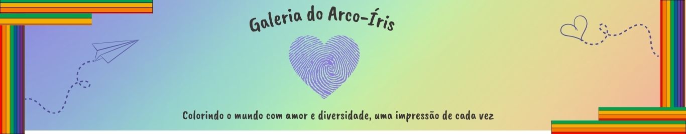 Galeria do Arco-Íris
