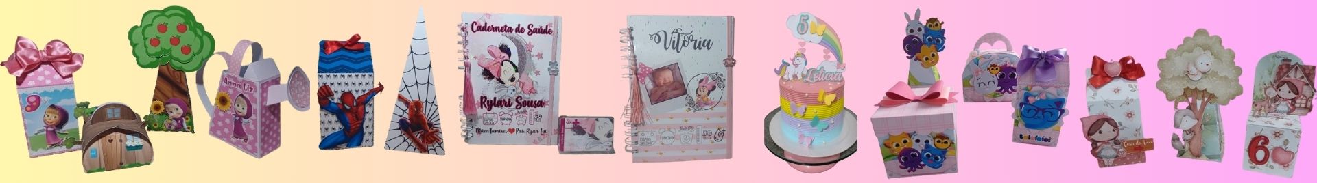 Antonella Personalizados Ateliê