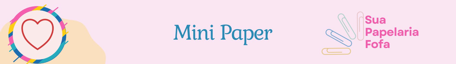 Mini Paper oficial