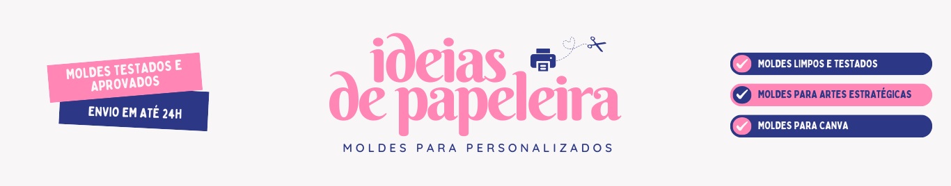 Ideias de Papeleira