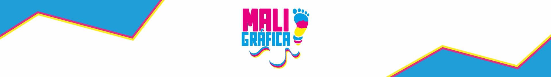 Mali Gráfica