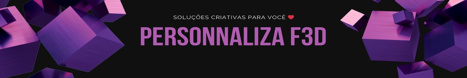 Personnaliza F3D