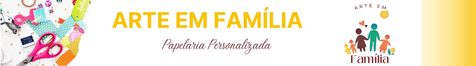 Arte em Família SP