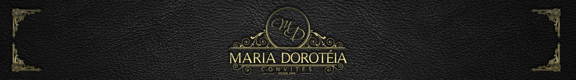 Maria Dorotéia Convites BH