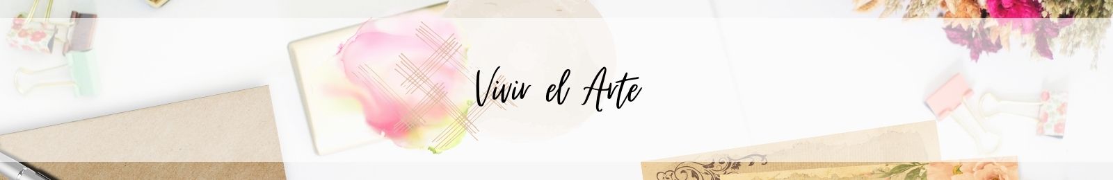 Vivir El Arte
