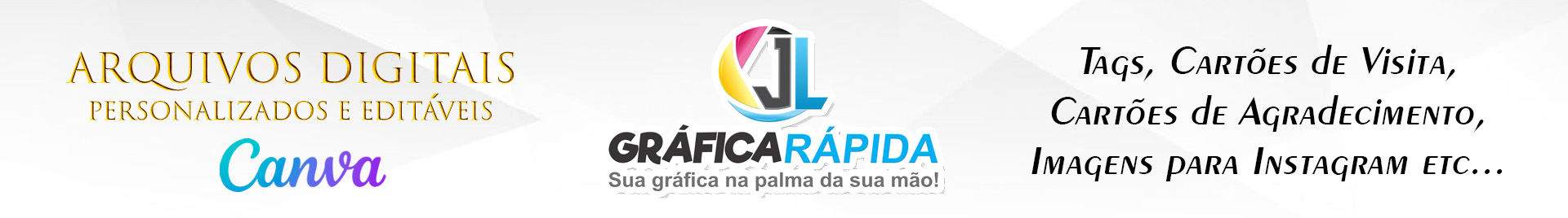 Gráfica JL Barretos