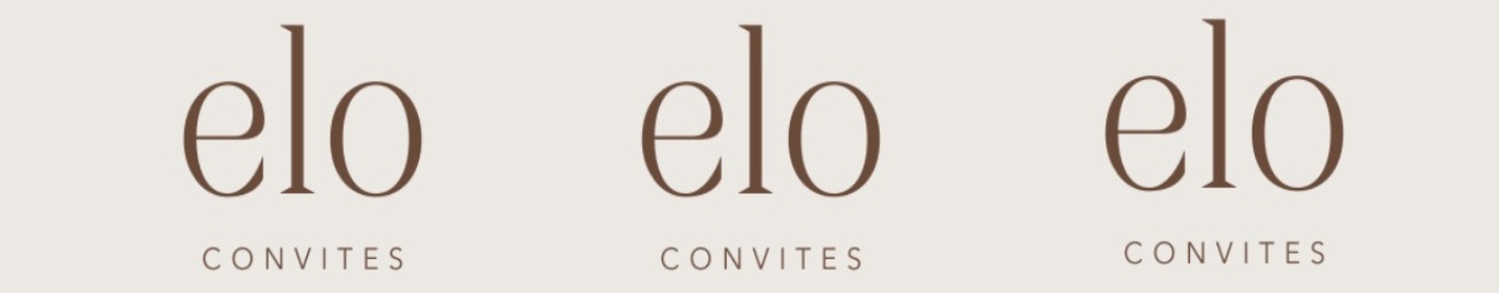 ELO CONVITE DIGITAL