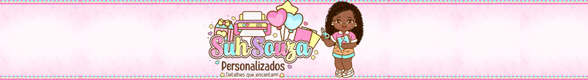 SuhSouza Personalizados