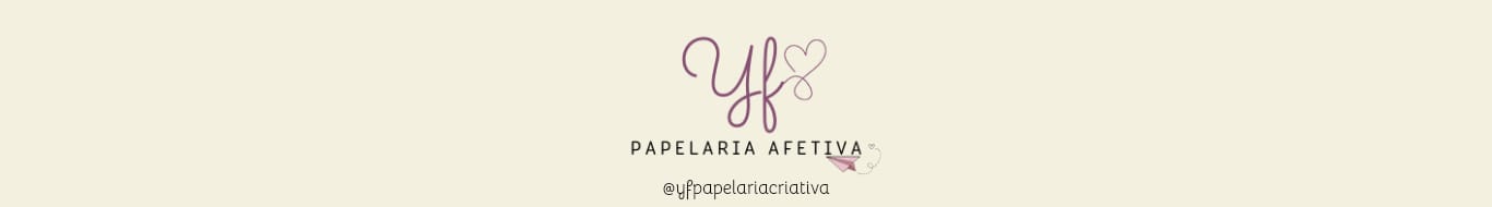 YF Papelaria Afetiva
