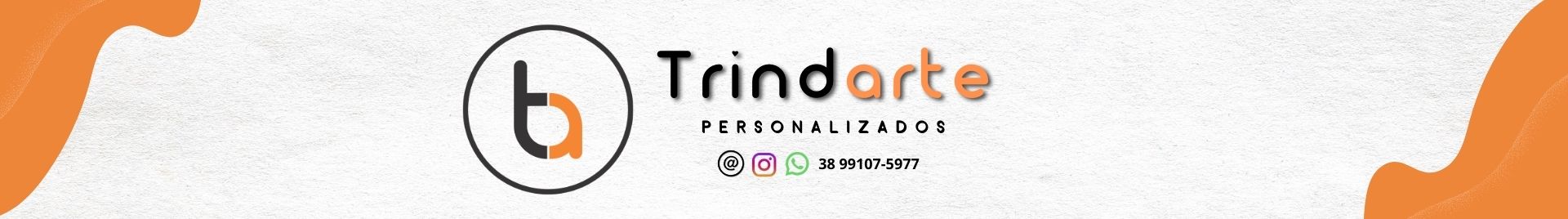 Trindarte Personalizados