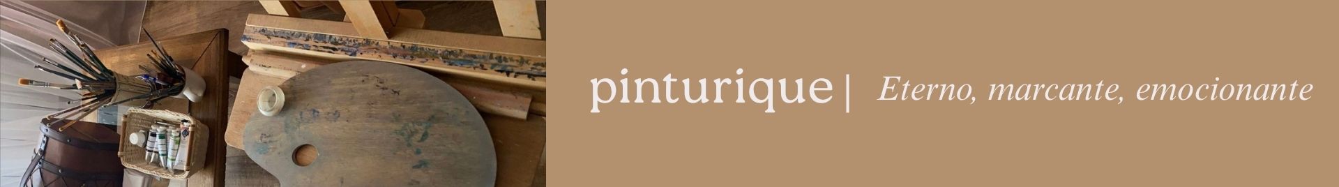 Pinturique - Pintura ao vivo em eventos