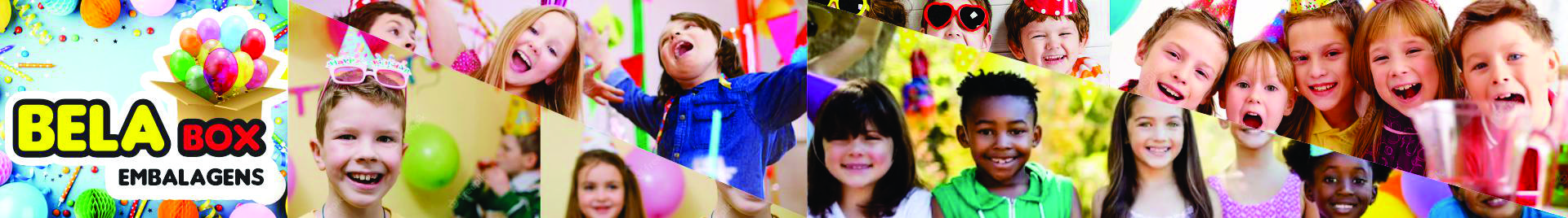 Bela Box Embalagens
